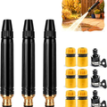 New Heavy Duty Adjustable High Pressure