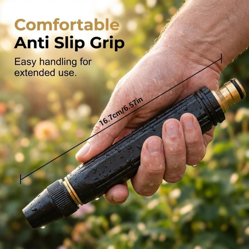 New Heavy Duty Adjustable High Pressure